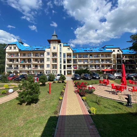 Apartament El Sol Łukęcin المظهر الخارجي الصورة