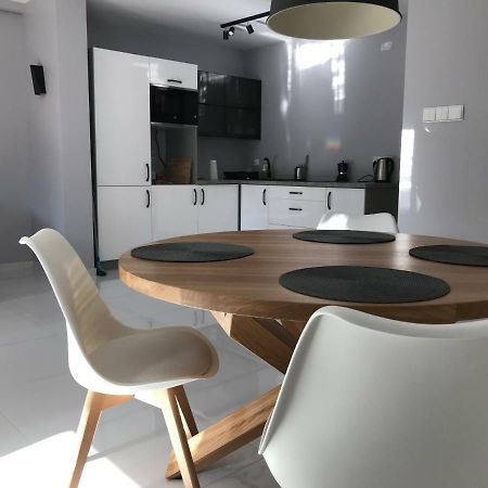 Apartament El Sol Łukęcin المظهر الخارجي الصورة