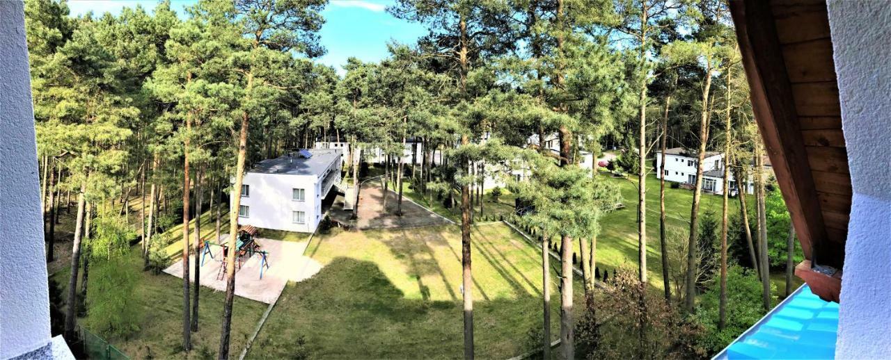 Apartament El Sol Łukęcin المظهر الخارجي الصورة