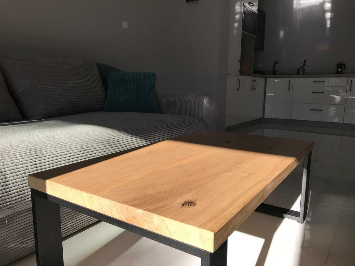 Apartament El Sol Łukęcin المظهر الخارجي الصورة