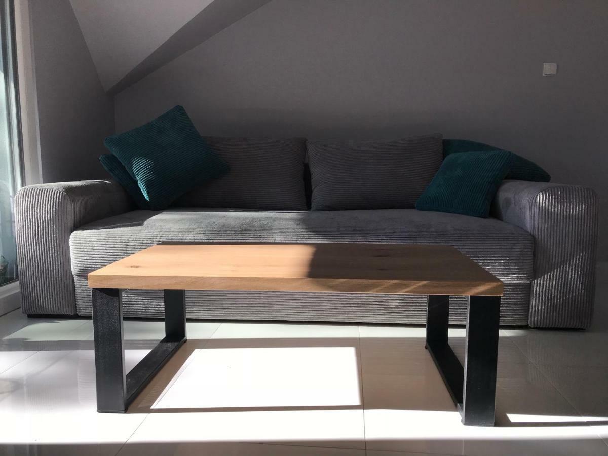 Apartament El Sol Łukęcin المظهر الخارجي الصورة
