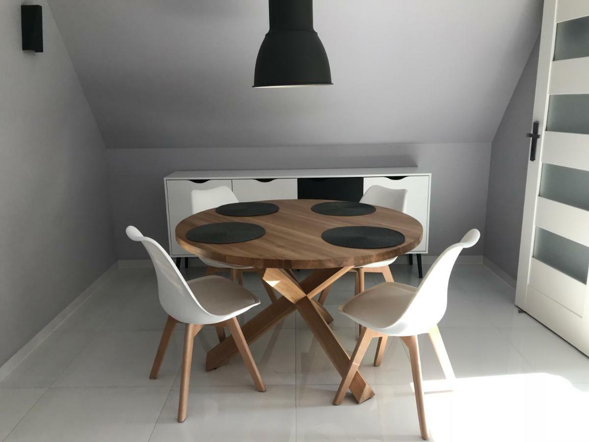 Apartament El Sol Łukęcin المظهر الخارجي الصورة
