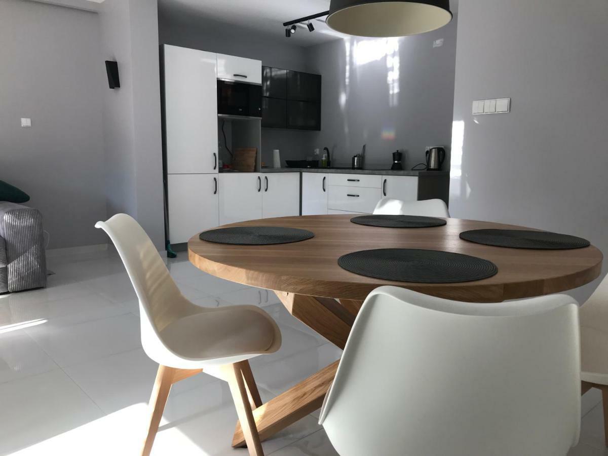Apartament El Sol Łukęcin المظهر الخارجي الصورة