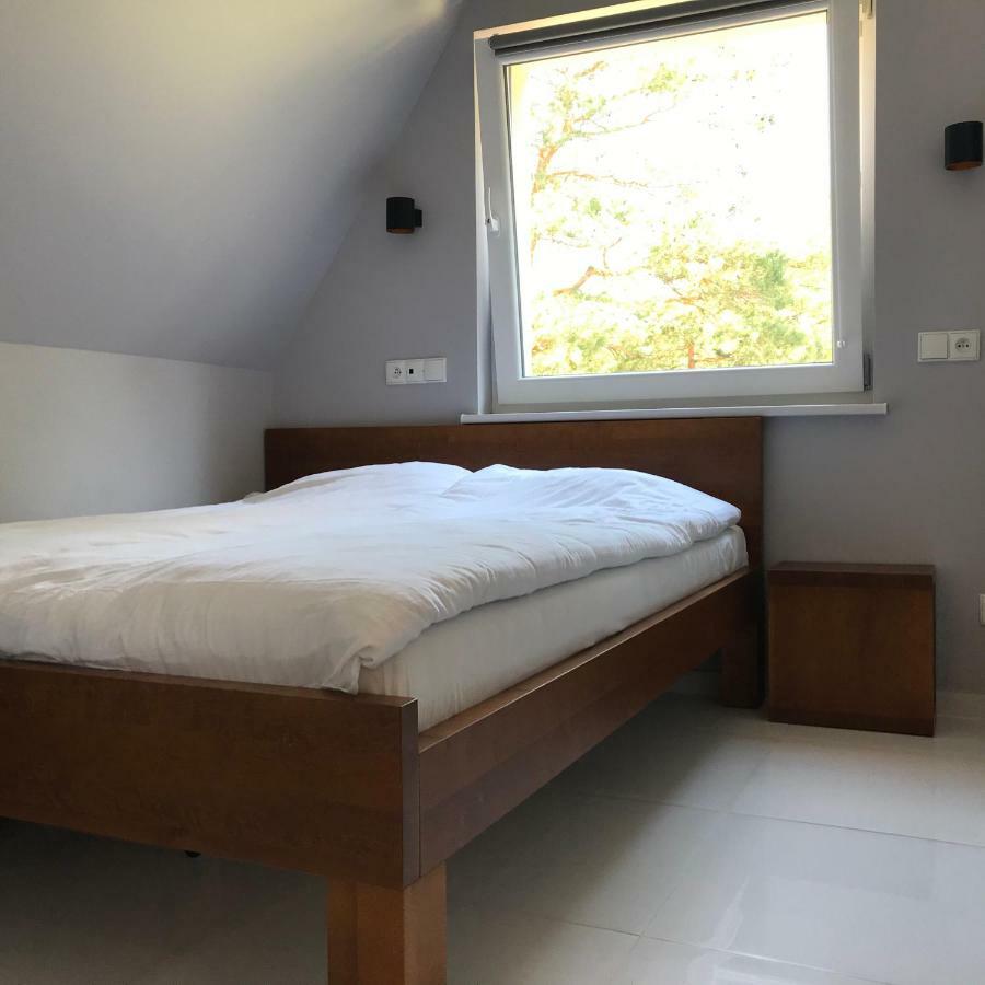 Apartament El Sol Łukęcin المظهر الخارجي الصورة