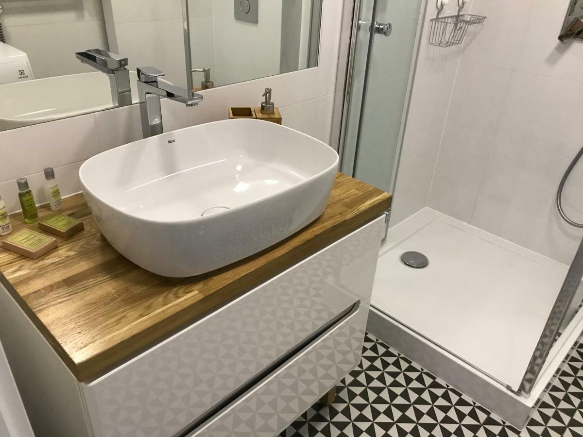 Apartament El Sol Łukęcin المظهر الخارجي الصورة