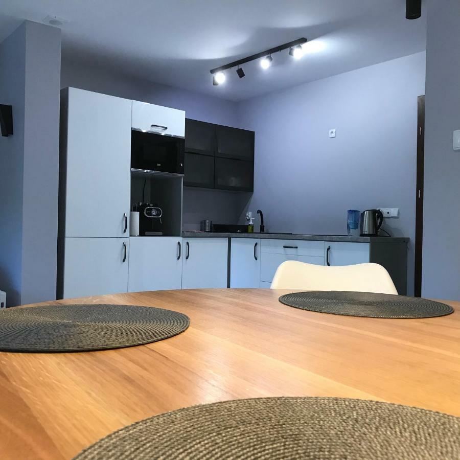 Apartament El Sol Łukęcin المظهر الخارجي الصورة