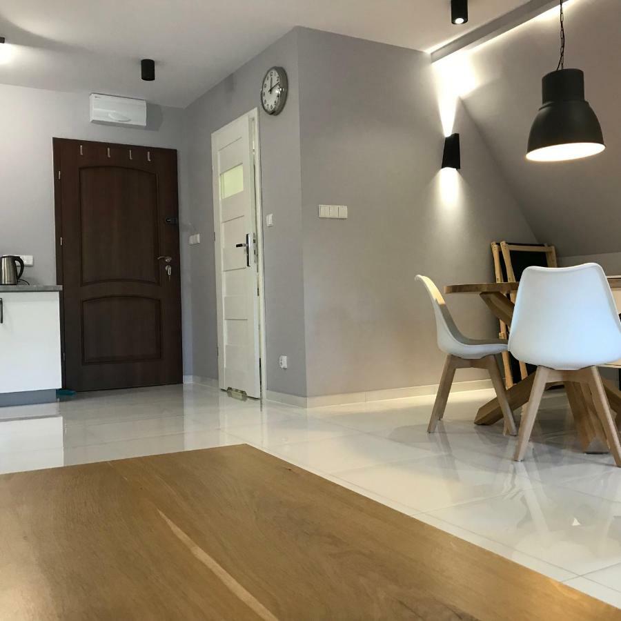 Apartament El Sol Łukęcin المظهر الخارجي الصورة