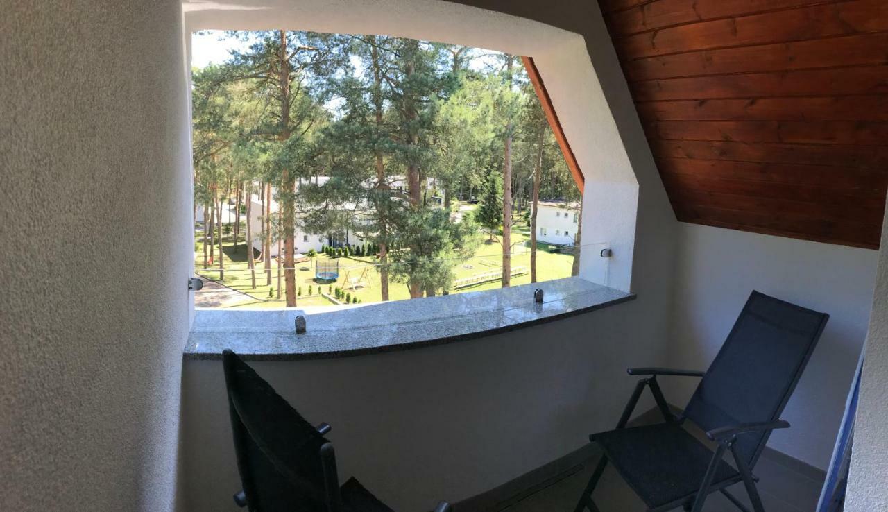 Apartament El Sol Łukęcin المظهر الخارجي الصورة